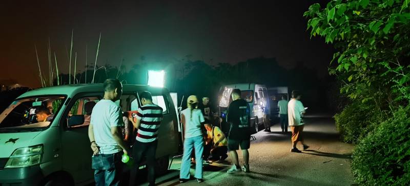 禹王台区TVC拍摄品质把控：从镜头到光影，筑牢品牌视觉根基