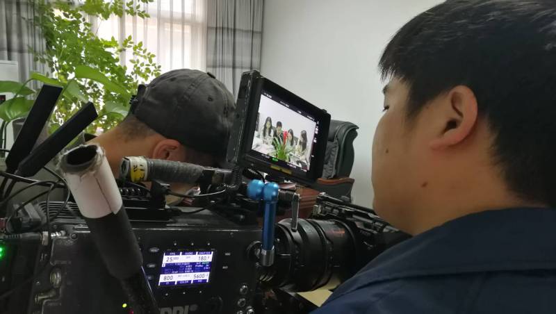 剧本杀式体验：禹王台区广告片拍摄公司构建沉浸式消费决策路径