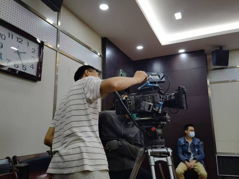 价值沉淀，长效赋能——禹王台区TVC与广告片拍摄制作的长效价值构建