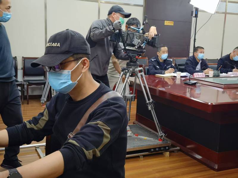 禹王台区TVC拍摄公司怎么筛选？记住这3个核心标准！