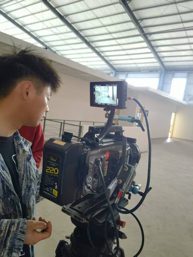 解锁禹王台区广告片拍摄：以创意镜头，解锁品牌商业价值新高度