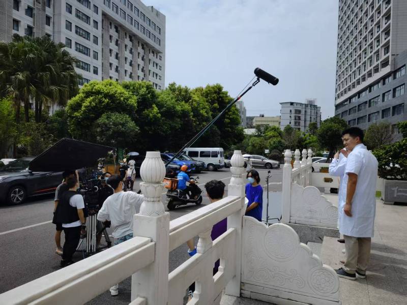 禹王台区广告片拍摄公司低成本实现高规格制作的诀窍